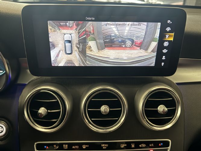 MERCEDESGLC 300De 4MATIC AMG