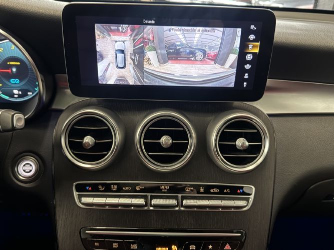 MERCEDESGLC 300De 4MATIC AMG