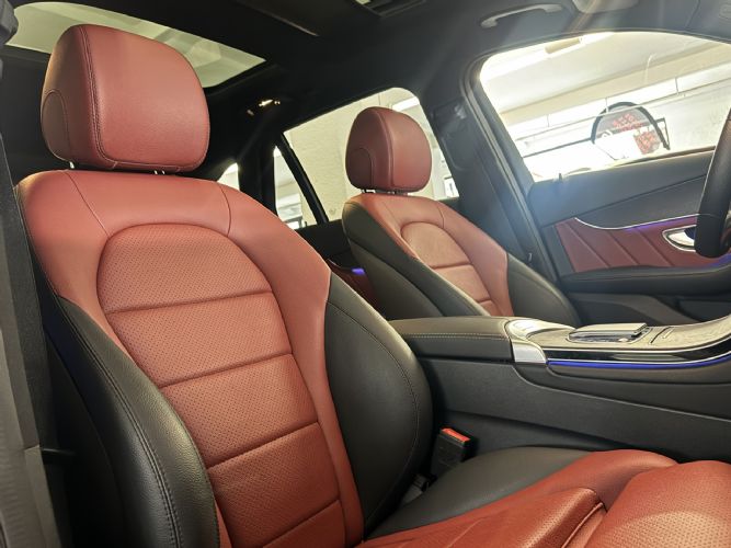 MERCEDESGLC 300De 4MATIC AMG