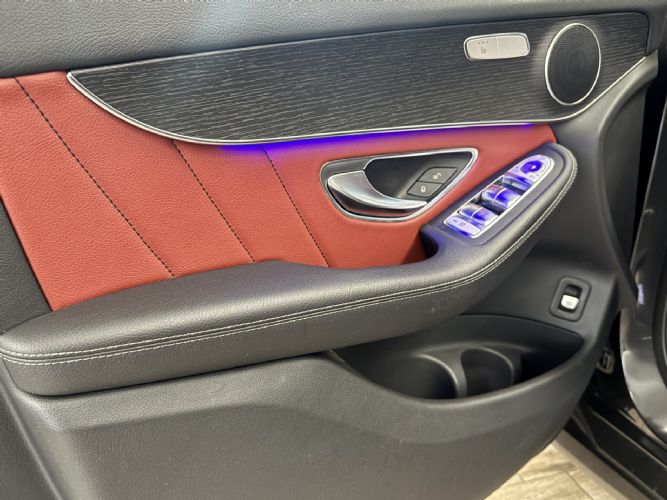 MERCEDESGLC 300De 4MATIC AMG