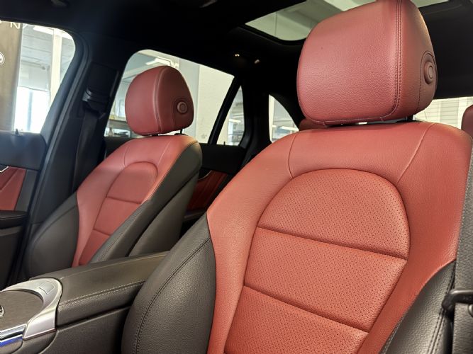 MERCEDESGLC 300De 4MATIC AMG