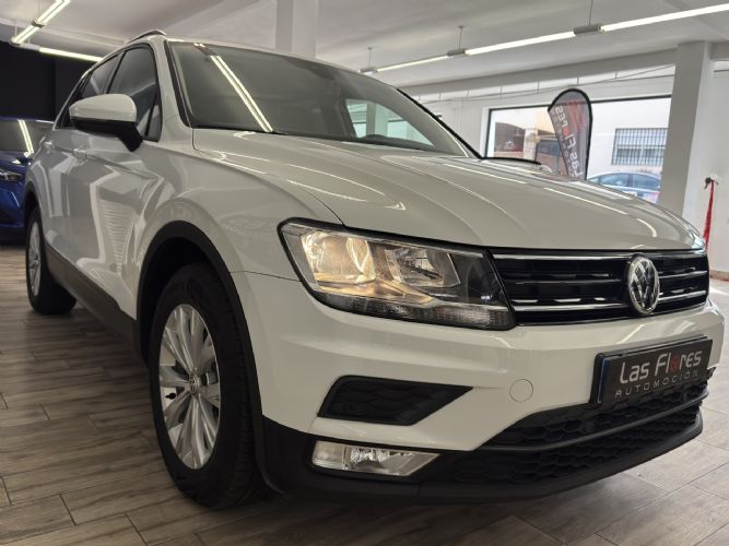 VOLKSWAGENTIGUAN 2.0 TDI 115CV ADVANCE