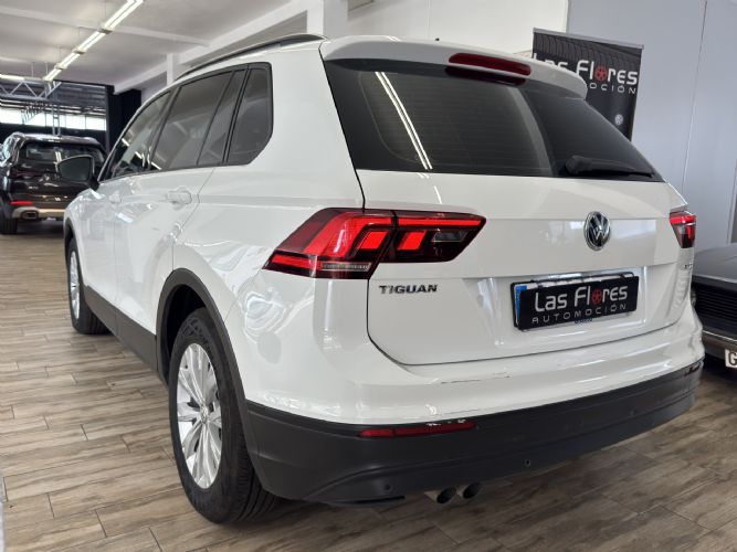 VOLKSWAGENTIGUAN 2.0 TDI 115CV ADVANCE