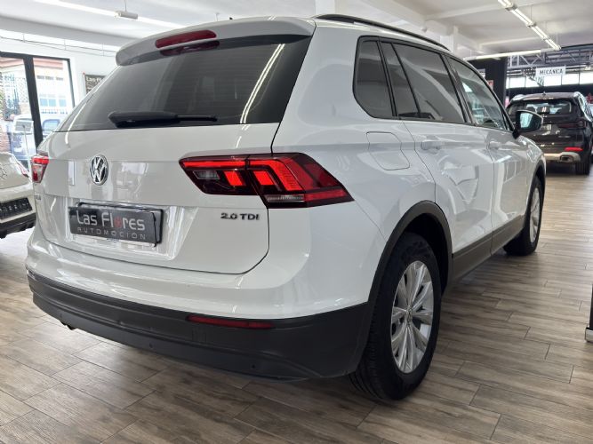 VOLKSWAGENTIGUAN 2.0 TDI 115CV ADVANCE