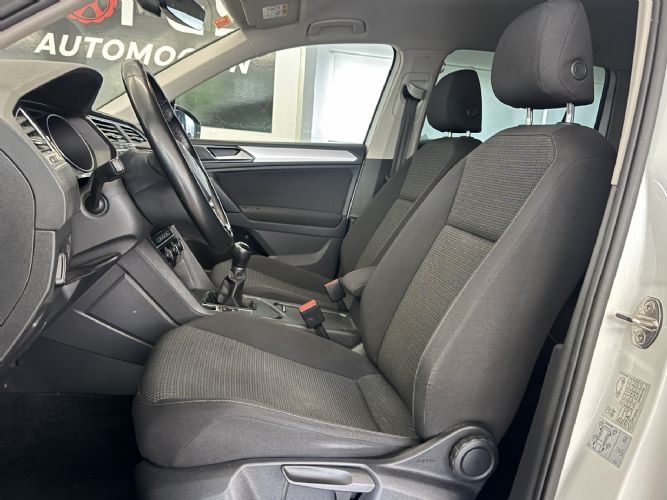 VOLKSWAGENTIGUAN 2.0 TDI 115CV ADVANCE