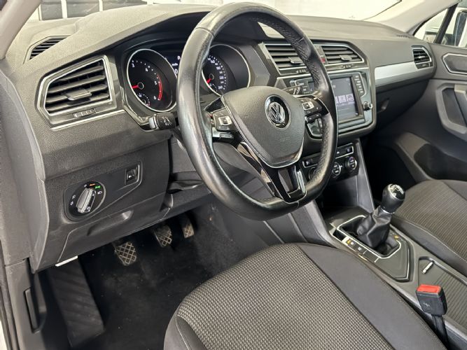 VOLKSWAGENTIGUAN 2.0 TDI 115CV ADVANCE