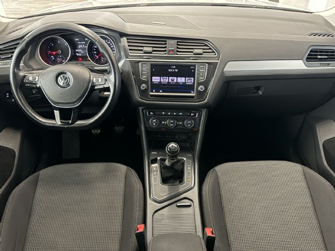 VOLKSWAGENTIGUAN 2.0 TDI 115CV ADVANCE