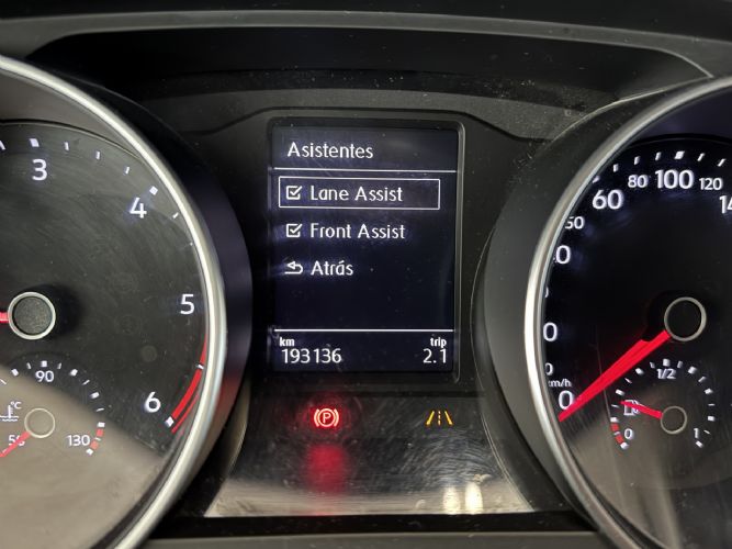 VOLKSWAGENTIGUAN 2.0 TDI 115CV ADVANCE