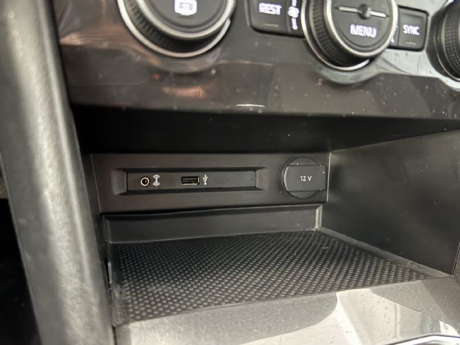 VOLKSWAGENTIGUAN 2.0 TDI 115CV ADVANCE