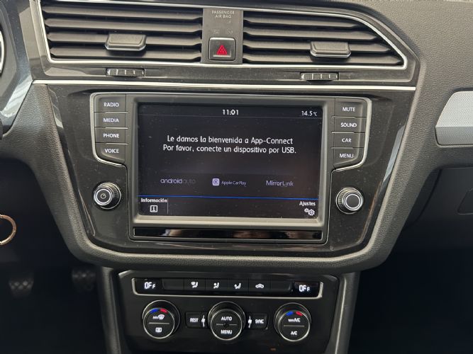 VOLKSWAGENTIGUAN 2.0 TDI 115CV ADVANCE