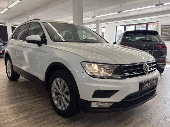 VOLKSWAGENTIGUAN 2.0 TDI 115CV ADVANCE