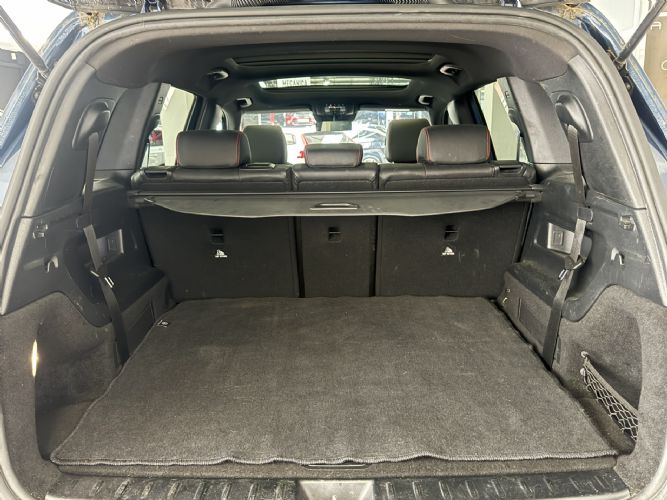 MERCEDESGLB 200D AMG 8G-DCT 7PLAZAS