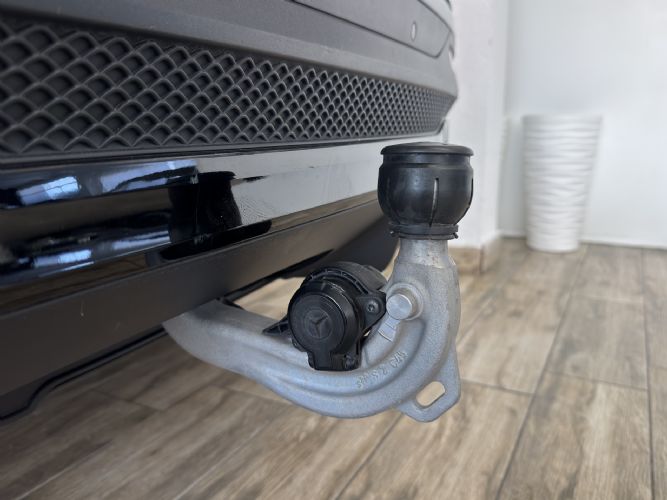 MERCEDESGLB 200D AMG 8G-DCT 7PLAZAS