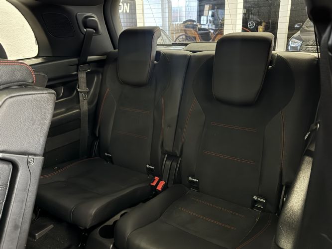 MERCEDESGLB 200D AMG 8G-DCT 7PLAZAS