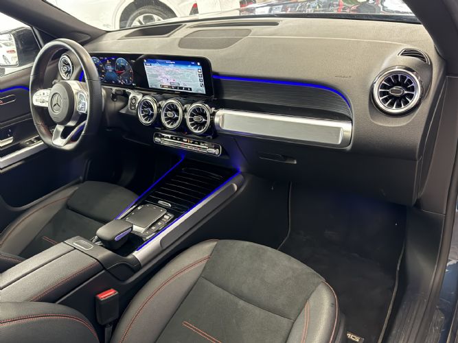 MERCEDESGLB 200D AMG 8G-DCT 7PLAZAS