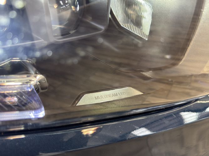 MERCEDESGLB 200D AMG 8G-DCT 7PLAZAS