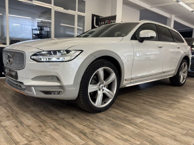 VOLVOC90 CROSS COUNTRY 