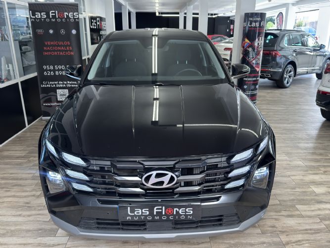 HYUNDAITUCSON 1.6 CRDI KLASS