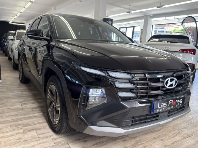 HYUNDAITUCSON 1.6 CRDI KLASS