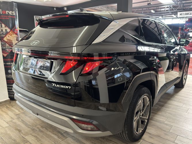 HYUNDAITUCSON 1.6 CRDI KLASS