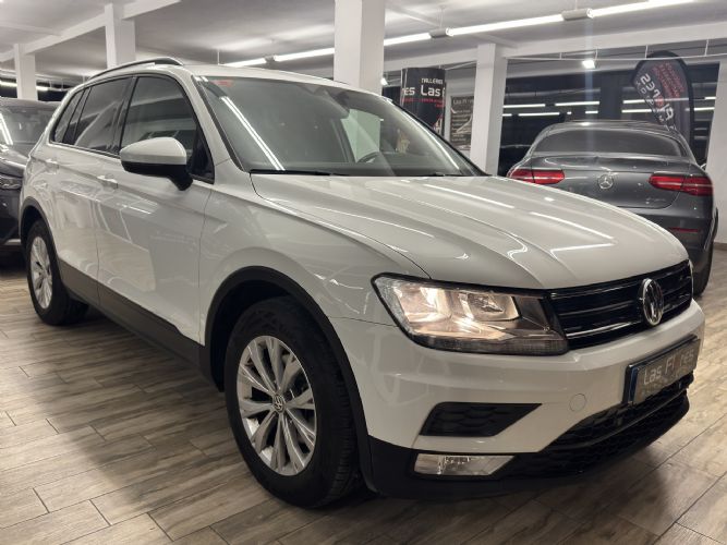 VOLKSWAGENTIGUAN 2.0 TDI 115CV ADVANCE