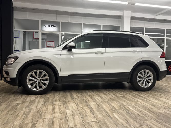 VOLKSWAGENTIGUAN 2.0 TDI 115CV ADVANCE