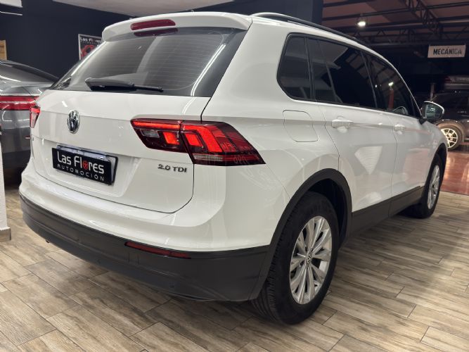 VOLKSWAGENTIGUAN 2.0 TDI 115CV ADVANCE