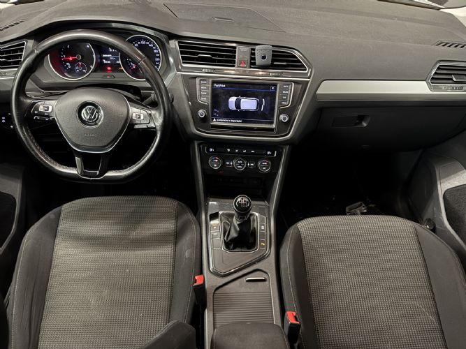 VOLKSWAGENTIGUAN 2.0 TDI 115CV ADVANCE