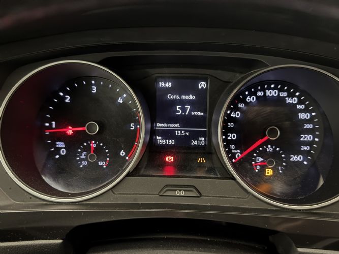 VOLKSWAGENTIGUAN 2.0 TDI 115CV ADVANCE