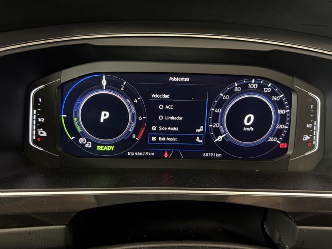 VOLKSWAGENTIGUAN R LINE 1.4TSI eHybrid 180kw 245cv DSG