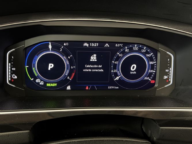 VOLKSWAGENTIGUAN R LINE 1.4TSI eHybrid 180kw 245cv DSG