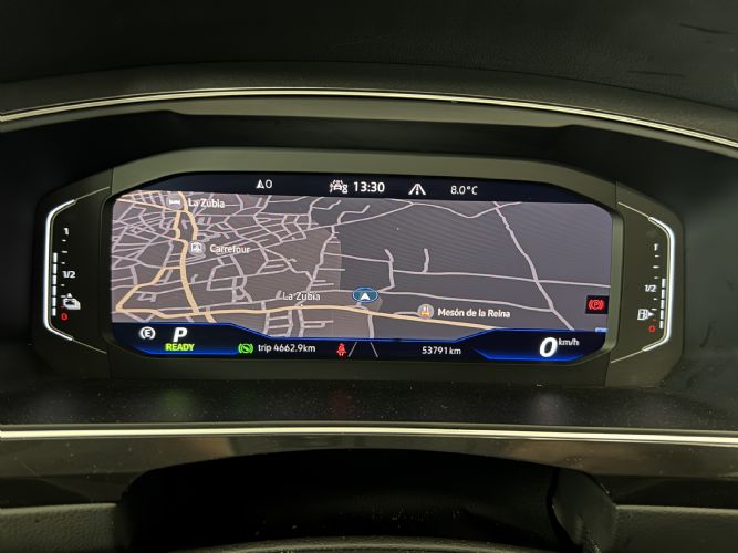 VOLKSWAGENTIGUAN R LINE 1.4TSI eHybrid 180kw 245cv DSG