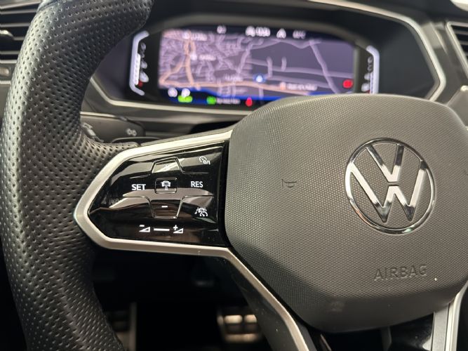 VOLKSWAGENTIGUAN R LINE 1.4TSI eHybrid 180kw 245cv DSG