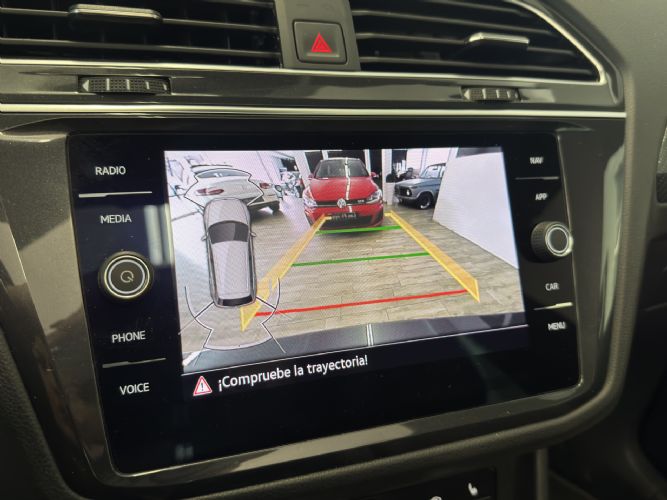 VOLKSWAGENTIGUAN R LINE 1.4TSI eHybrid 180kw 245cv DSG