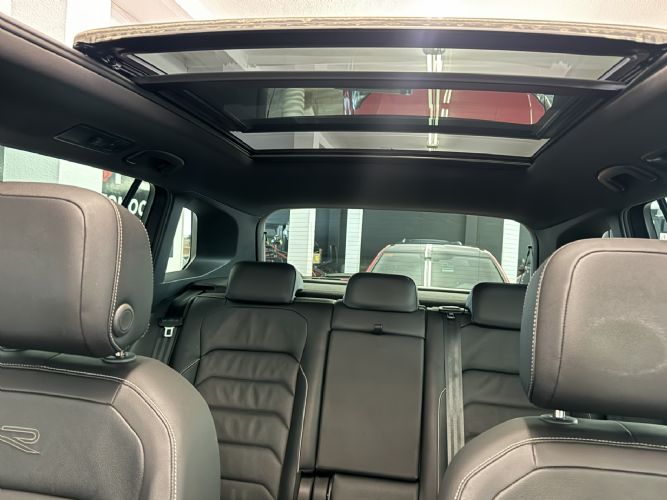 VOLKSWAGENTIGUAN R LINE 1.4TSI eHybrid 180kw 245cv DSG