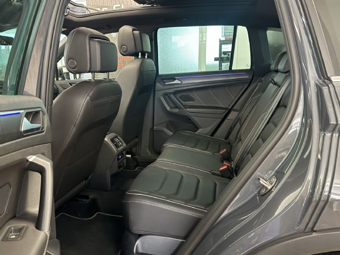 VOLKSWAGENTIGUAN R LINE 1.4TSI eHybrid 180kw 245cv DSG