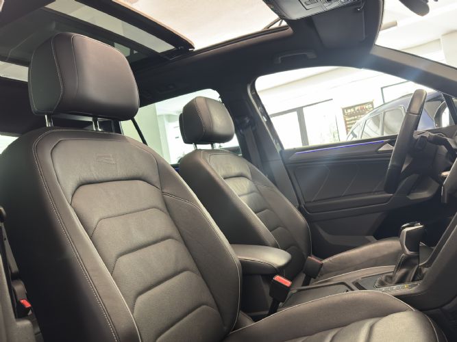 VOLKSWAGENTIGUAN R LINE 1.4TSI eHybrid 180kw 245cv DSG