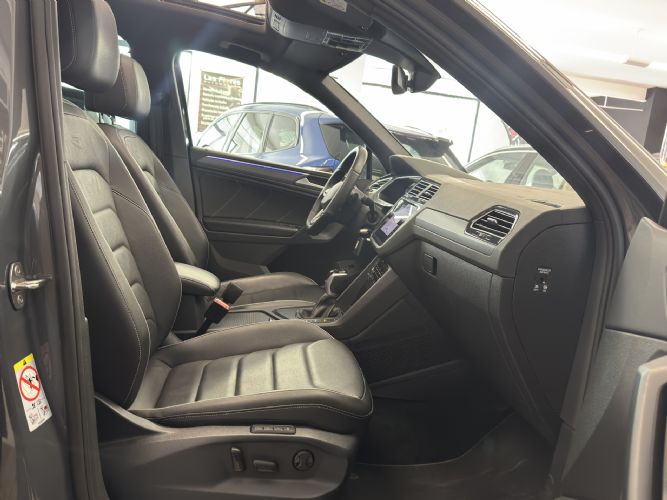 VOLKSWAGENTIGUAN R LINE 1.4TSI eHybrid 180kw 245cv DSG