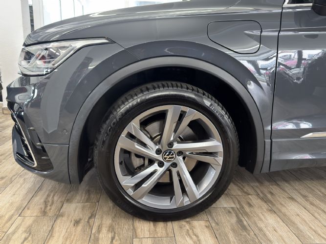VOLKSWAGENTIGUAN R LINE 1.4TSI eHybrid 180kw 245cv DSG