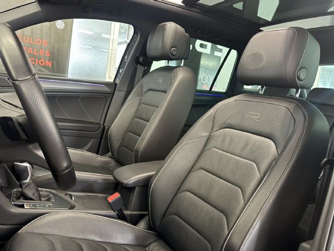 VOLKSWAGENTIGUAN R LINE 1.4TSI eHybrid 180kw 245cv DSG