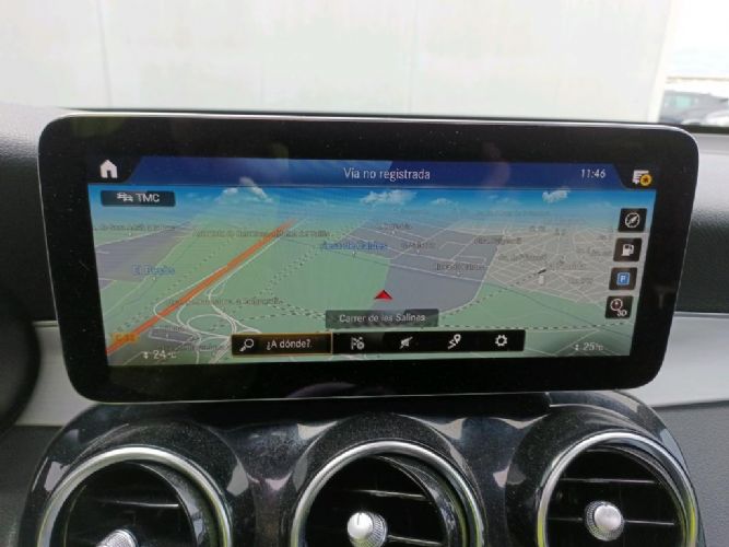 MERCEDESGLC COUPE 300de 4MATIC AMG