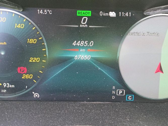 MERCEDESGLC COUPE 300de 4MATIC AMG