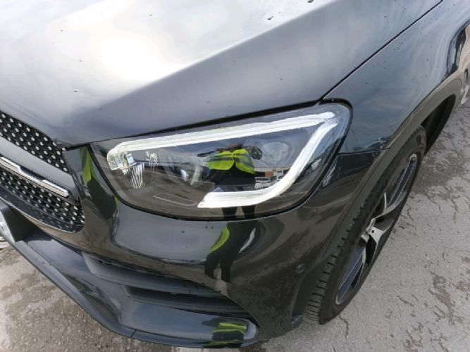 MERCEDESGLC COUPE 300de 4MATIC AMG