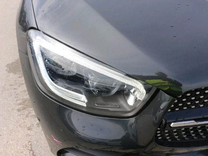 MERCEDESGLC COUPE 300de 4MATIC AMG