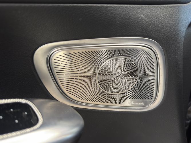 MERCEDESGLC 300e Coupe AMG
