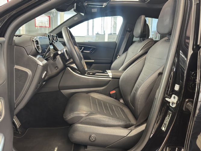 MERCEDESGLC 300e Coupe AMG