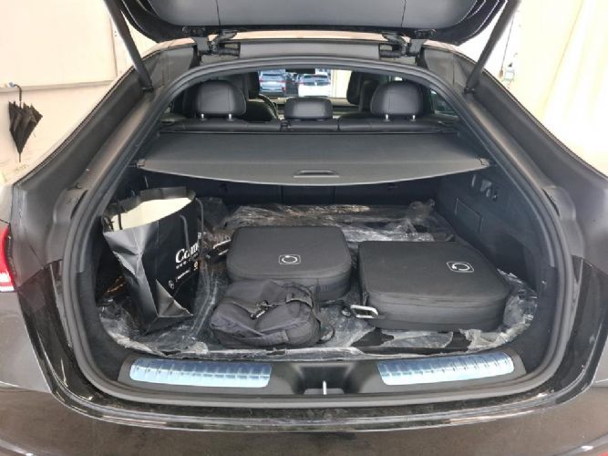 MERCEDESGLC 300e Coupe AMG