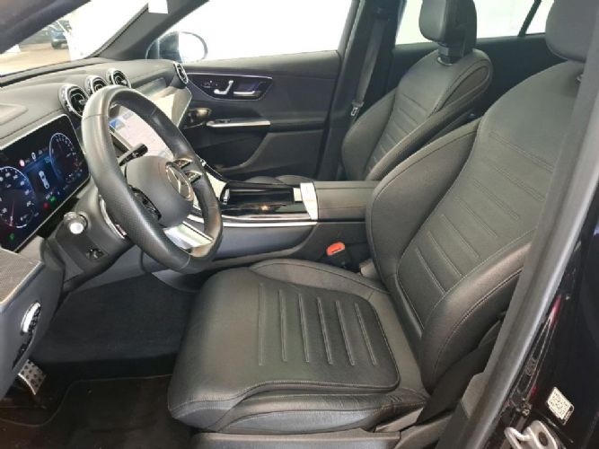 MERCEDESGLC 300e Coupe AMG