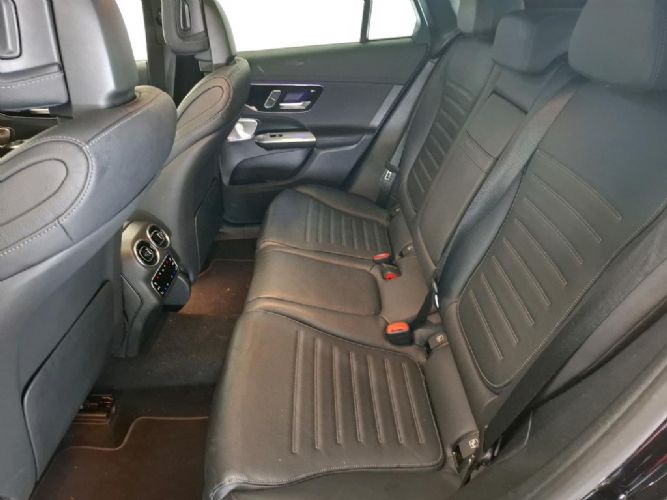 MERCEDESGLC 300e Coupe AMG