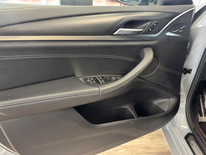 BMWX4 M40D XDRIVE 340CV